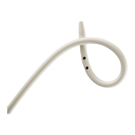 COOK Medical Percutaneous Nephrostomy Set Instructions for use COOK Medical Percutaneous Nephrostomy Set Instructions for use