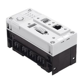 Festo CPX-FEC User manual