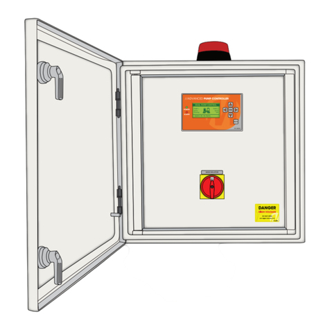 Matelec FPC-36040 Instructions for use