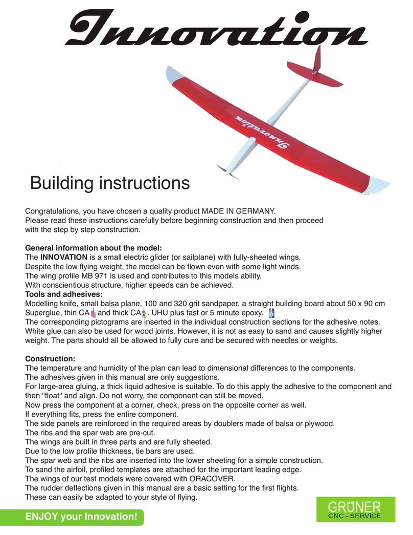 Hoellein Innovation Building instructions
