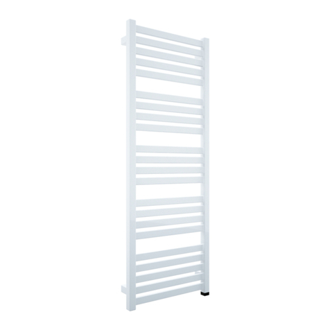 Etherma BHK User manual