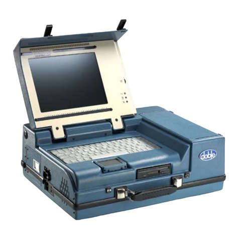 doble M4000 series user guide