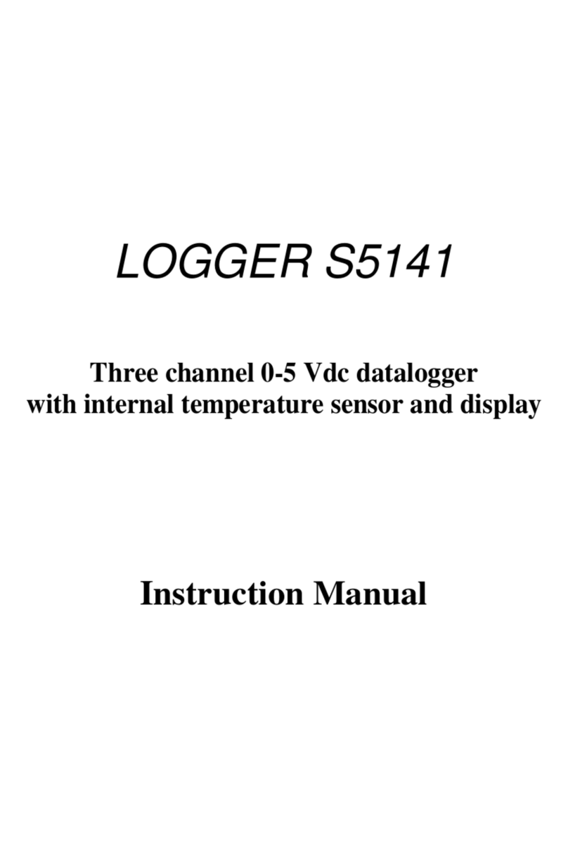Comet System S5141 instruction manual