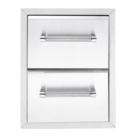 KitchenAid 780-0016 Product information sheet