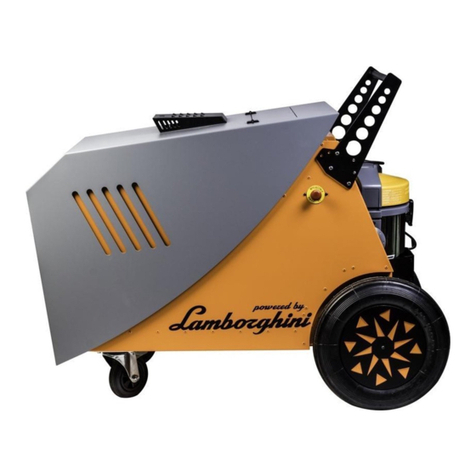 Fortador Pro Plus operating manual Fortador Pro Plus operating manual