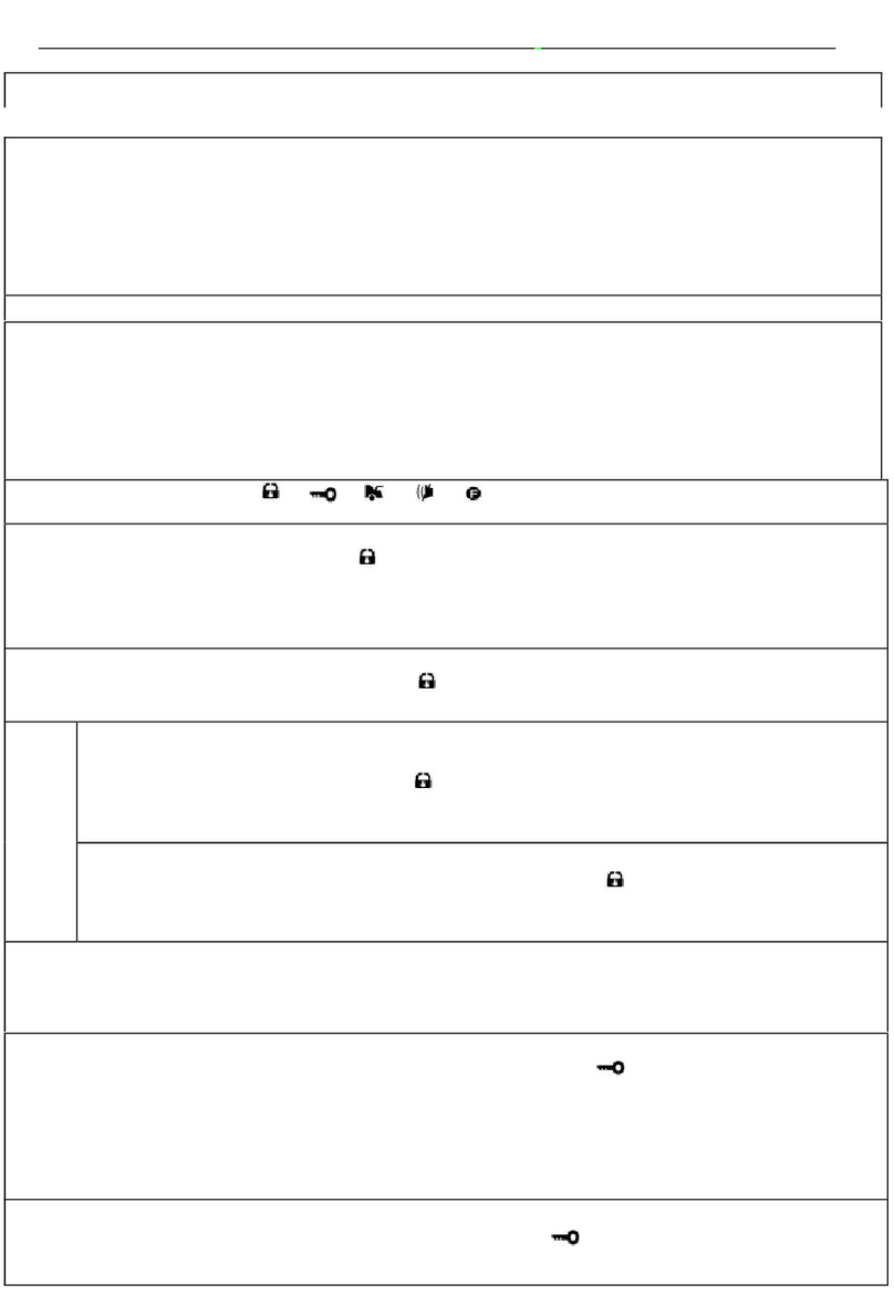 Wintecronics TR53A user manual