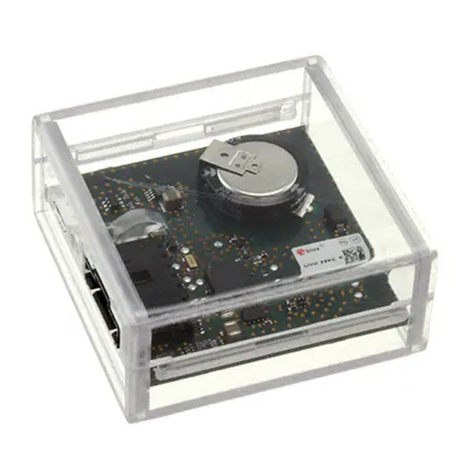 Ublox C93-M8E user guide