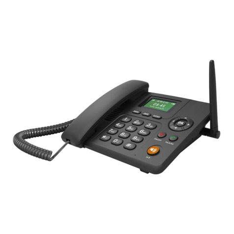 Etross ETS-6688 user manual