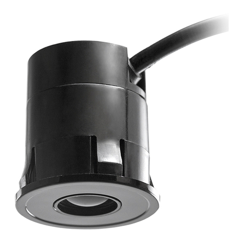 Cedes TOF/Spot-car detection installation guide