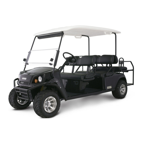Ezgo EXPRESS L6 2012 Technician's repair and service manual Ezgo EXPRESS L6 2012 Technician's repair and service manual
