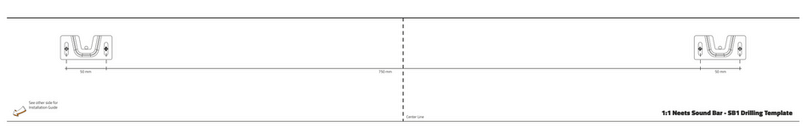 Neets SB1 installation guide