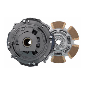 Eaton CLSM0200 User manual