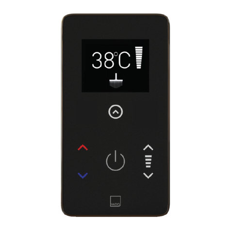 VADO SENSORI SmartTouch user guide
