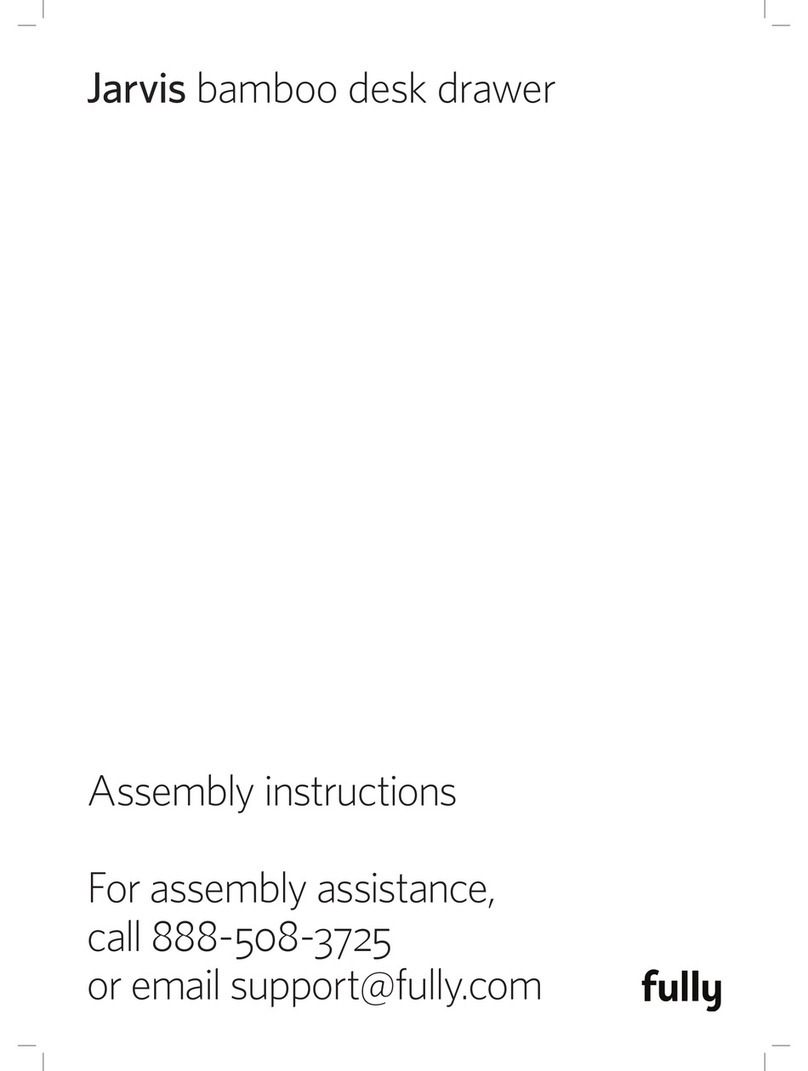 fully Jarvis User manual