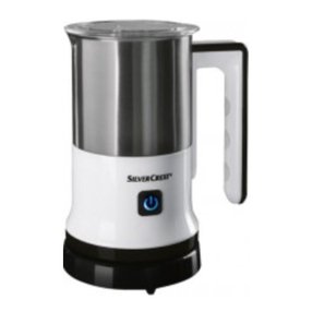 Silvercrest SMA 550 A1 User manual