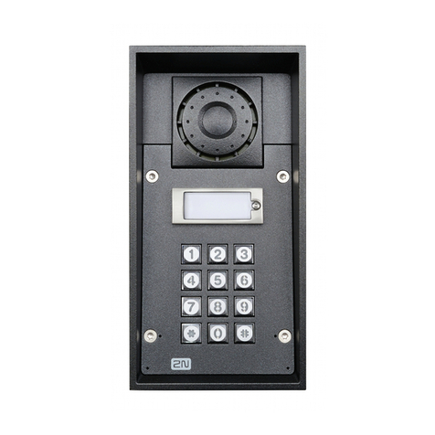 2N IP Force User manual 2N IP Force User manual