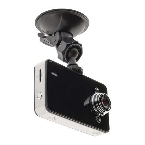Valueline SVL-CARCAM11 user manual