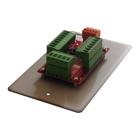 Eaton iLight UIG-2 installation guide