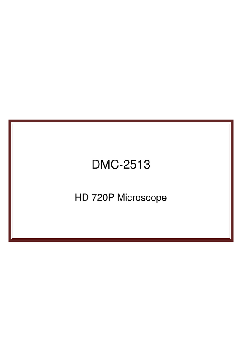 VAST Technologies DMC-2513 user manual