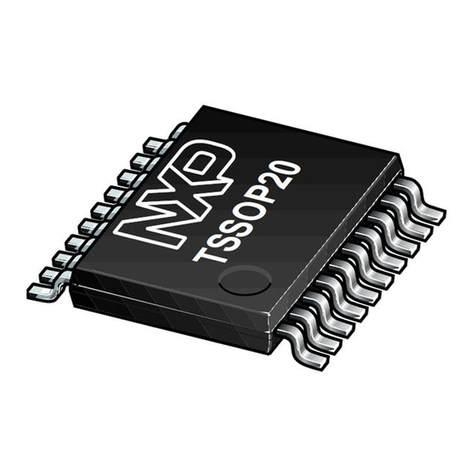 NXP Semiconductors MC9S08QL8 MCU Series Reference manual