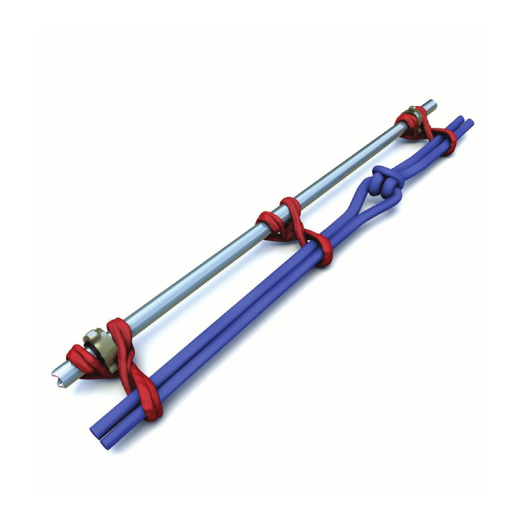 Weir SPM Flow Line installation guide