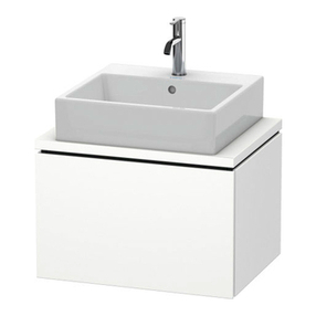DURAVIT L-Cube LC 5800 Mounting instructions