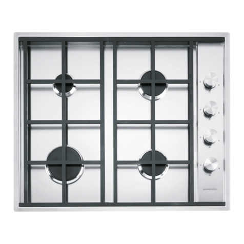 Barazza 1PLB0604#-00--1 series Guide