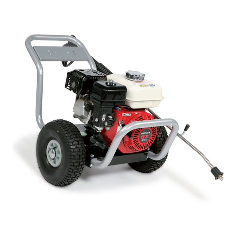 IPC BENZ-C H 1811Pi User manual