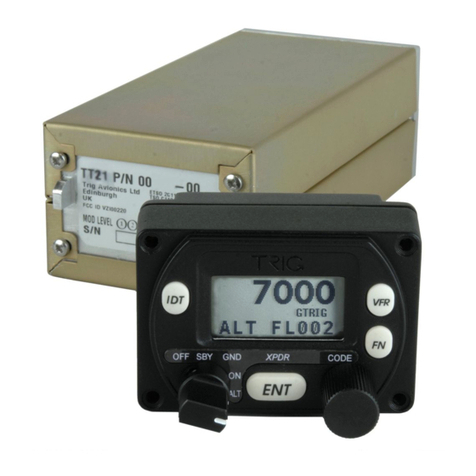 trig TY91 installation guide