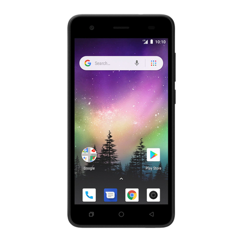 Coolpad Illumina user guide