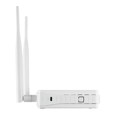 D-Link DAP-2020 User manual