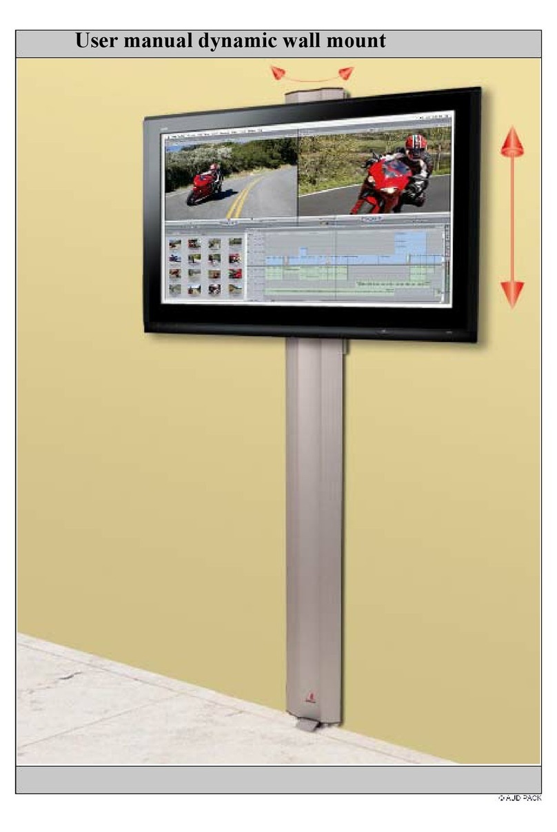 Audipack DWM-991M EOL user manual