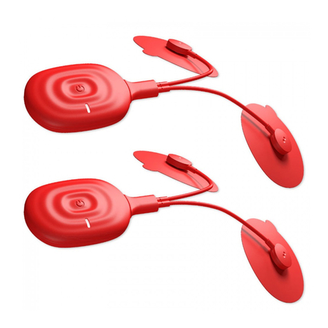 PowerDot PD-02 Specifications