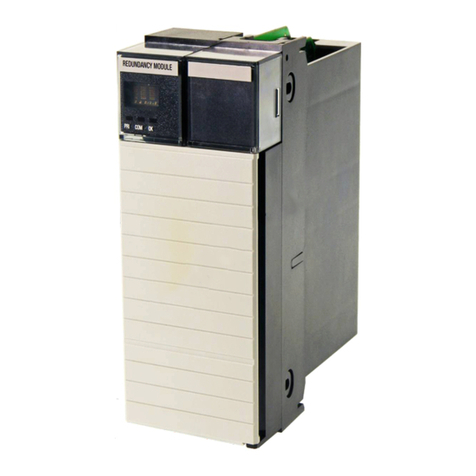 Allen-Bradley ProcessLogix 1757 Series User manual