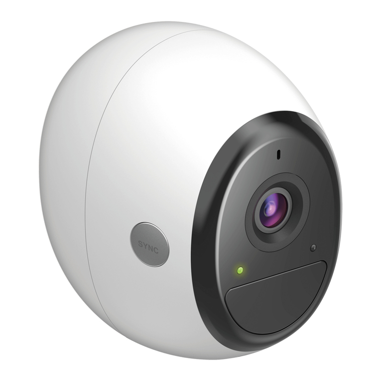 D-Link DCS-2802KT-EU quick start guide