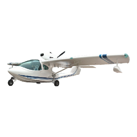 Seamax M-22 Maintenance manual