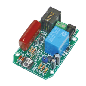 Velleman High-Q Velleman-kit K8086 Illustrated assembly manual