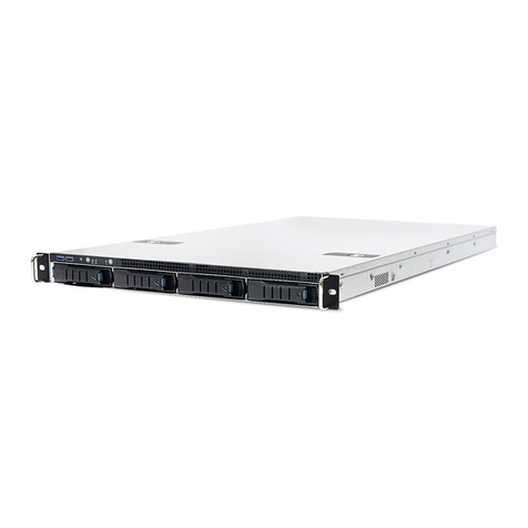 AIC SB101-UR User manual