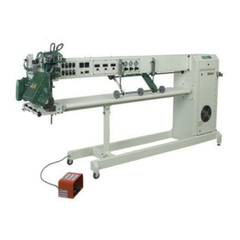 Miller Weldmaster T-100 manual