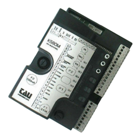 tau K580M installation guide