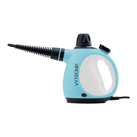Vytronix HSG1000 User manual