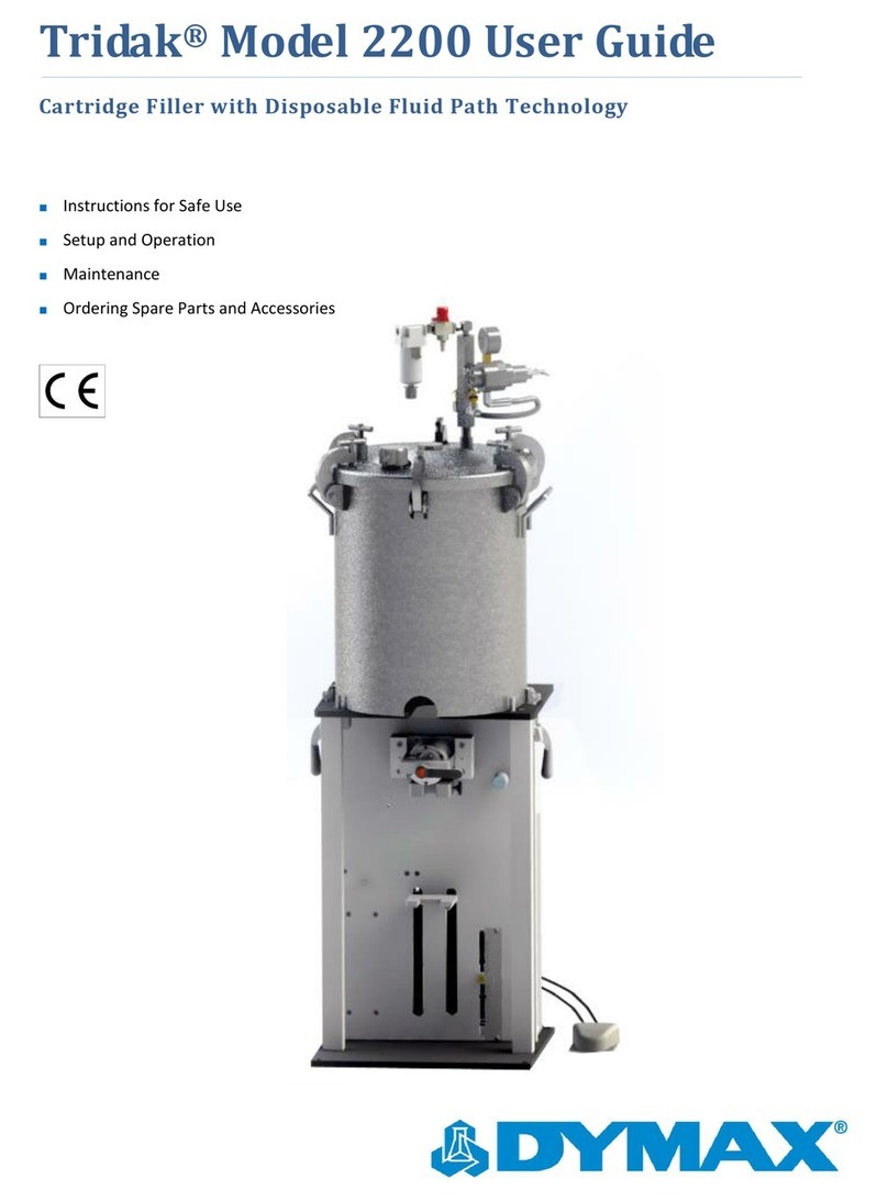 Tridak 2200 user guide Tridak 2200 user guide