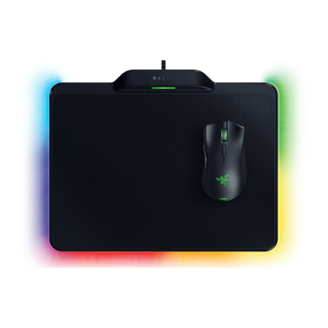 Razer RZ02-0248 user manual
