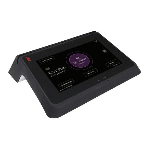 Blackboard PR5000 installation guide