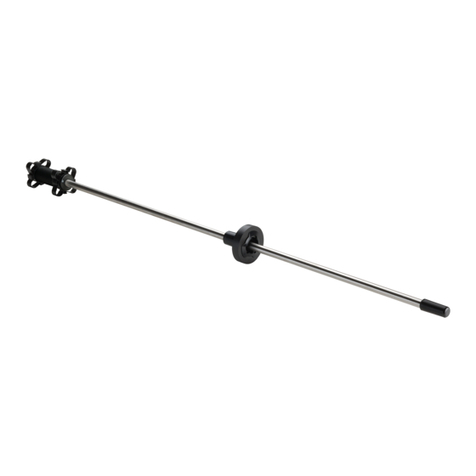 Veeder-Root Mag Plus Assembly guide