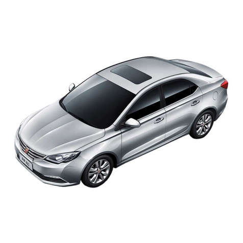 MG MG 360 2016 User manual