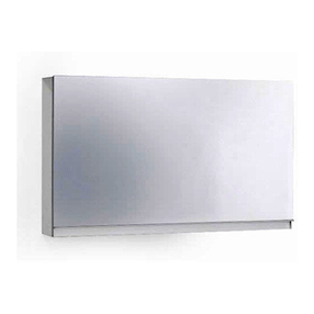 Robern UPLIFT CABINET UC4827FPL Quick start guide