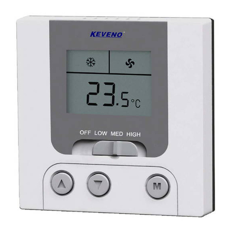 HaiLin Controls HL8102 Series manual