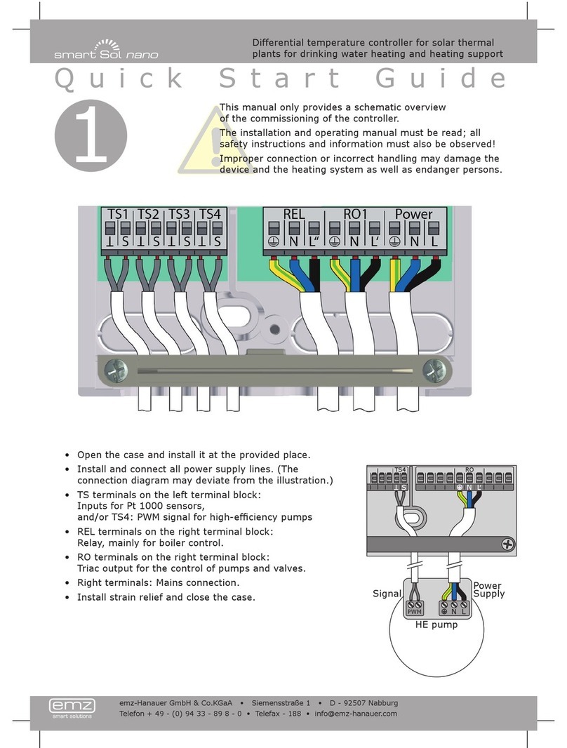 emz smart Sol nano quick start guide