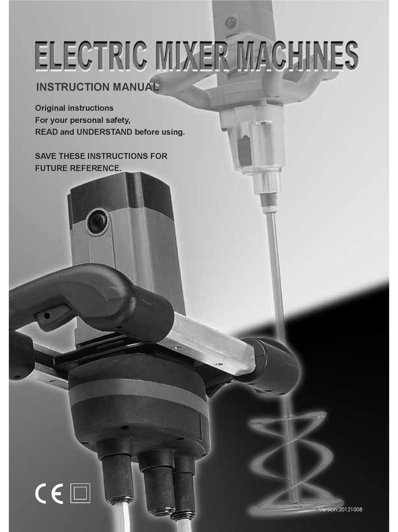 AGP EV32 User manual